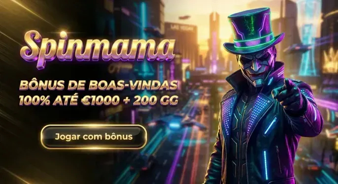 Spinmama Casino